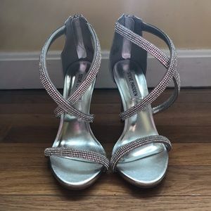 Steve Madden heels 👠